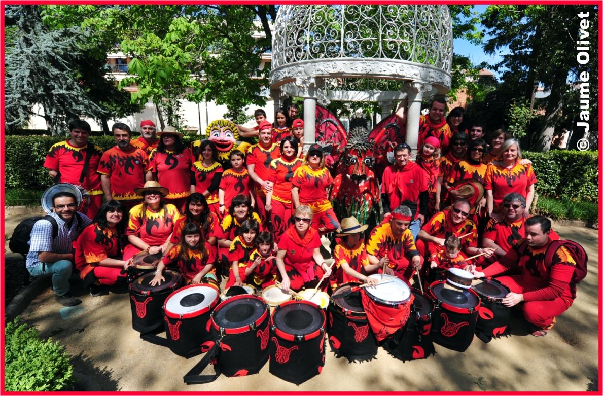 Culturassa 2013 F0909 � Jaume Olivet