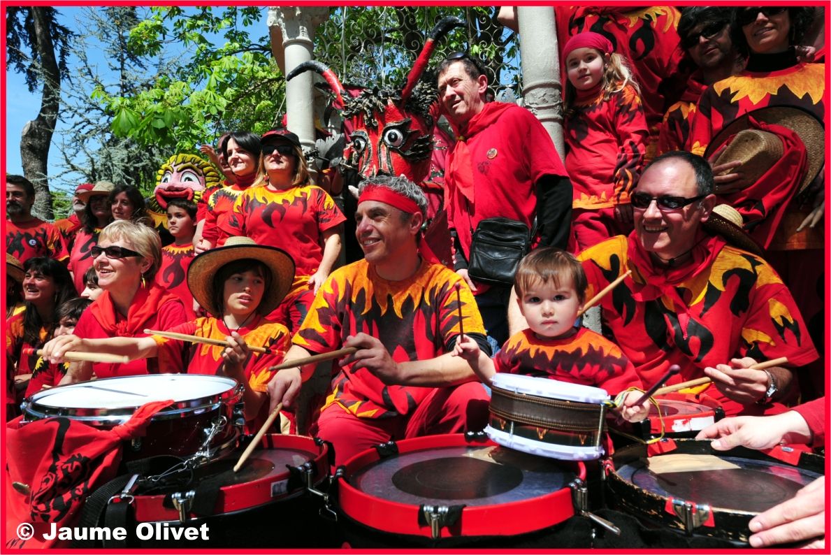 Culturassa 2013 F0910 � Jaume Olivet