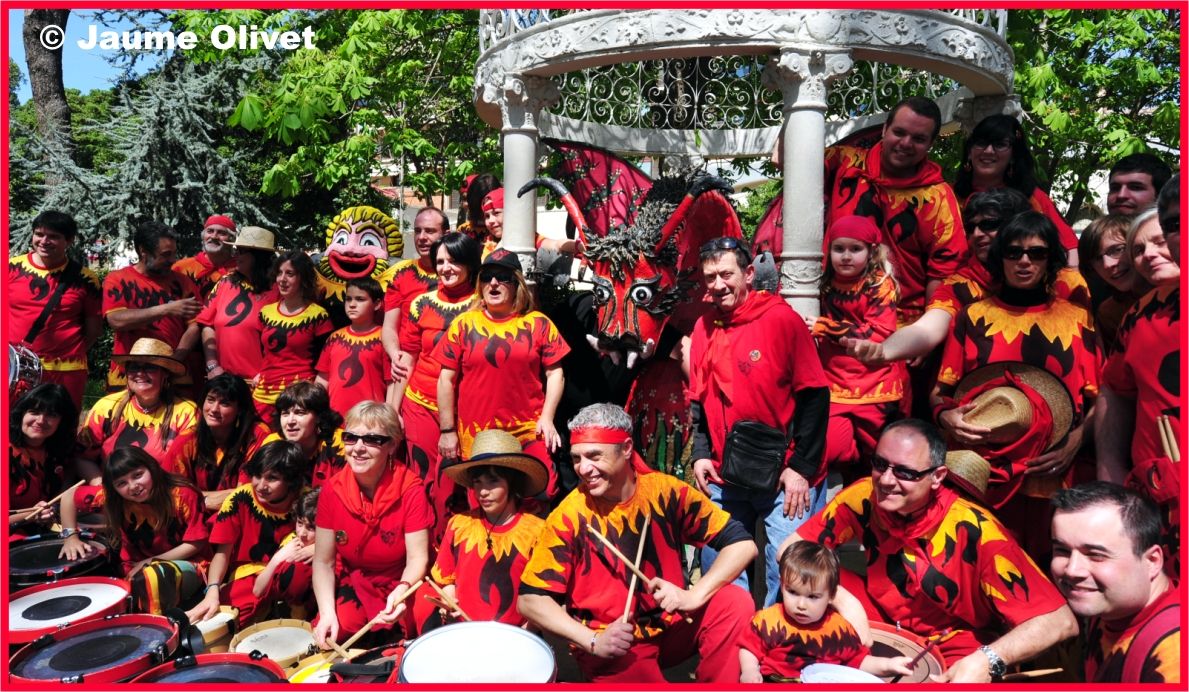 Culturassa 2013 F0911 � Jaume Olivet