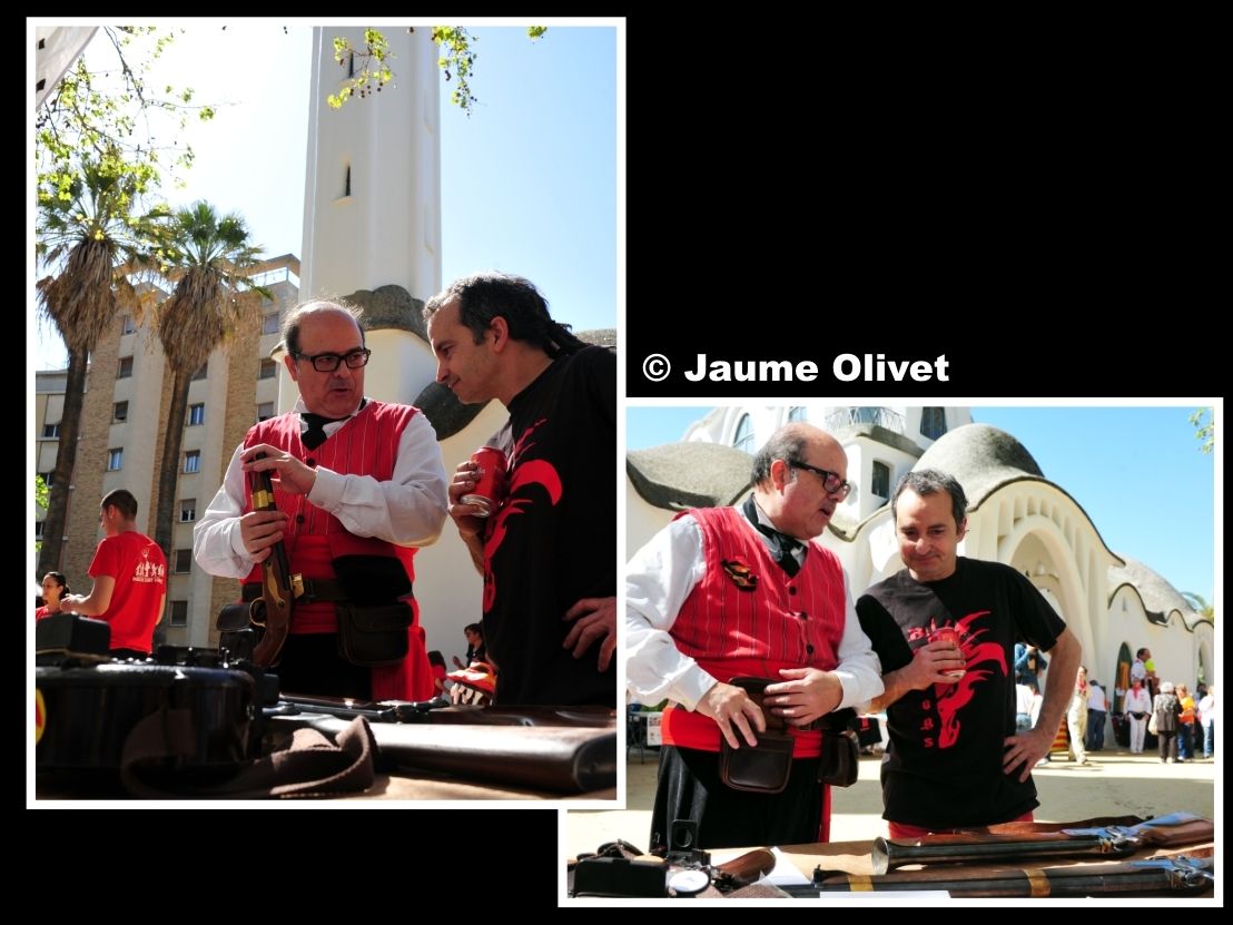  Jaume Olivet