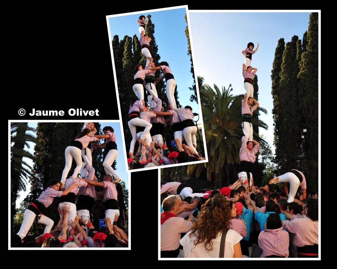  Jaume Olivet