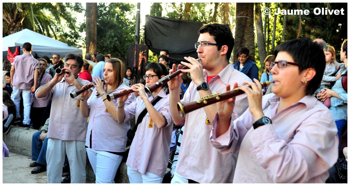 Culturassa 2013 F1112 � Jaume Olivet