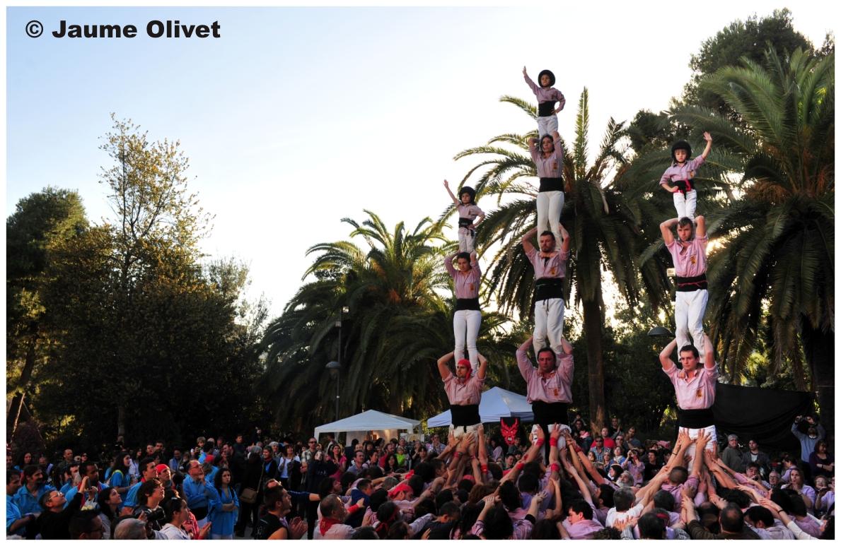  Jaume Olivet