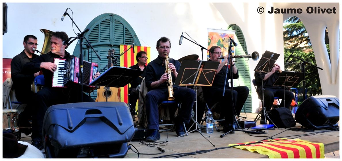 Culturassa 2013 F1309 � Jaume Olivet