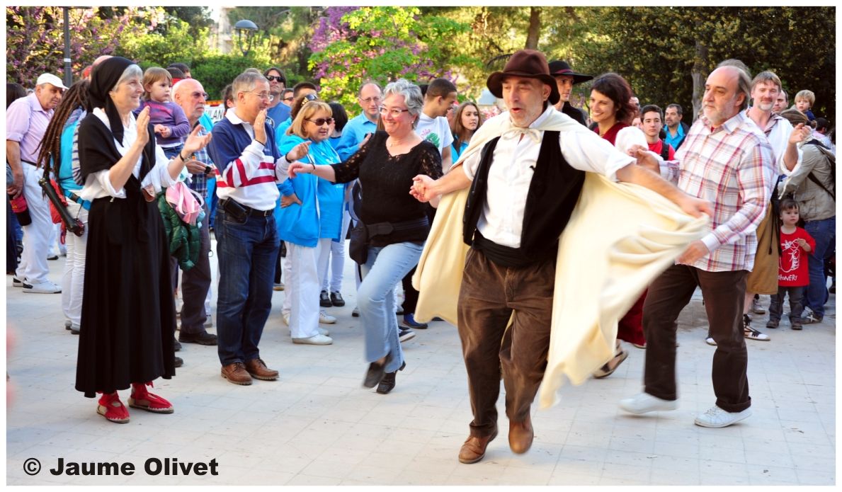 Culturassa 2013 F1408 � Jaume Olivet