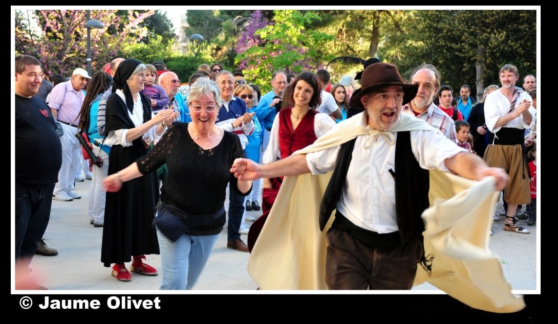 Culturassa 2013 F1409 � Jaume Olivet