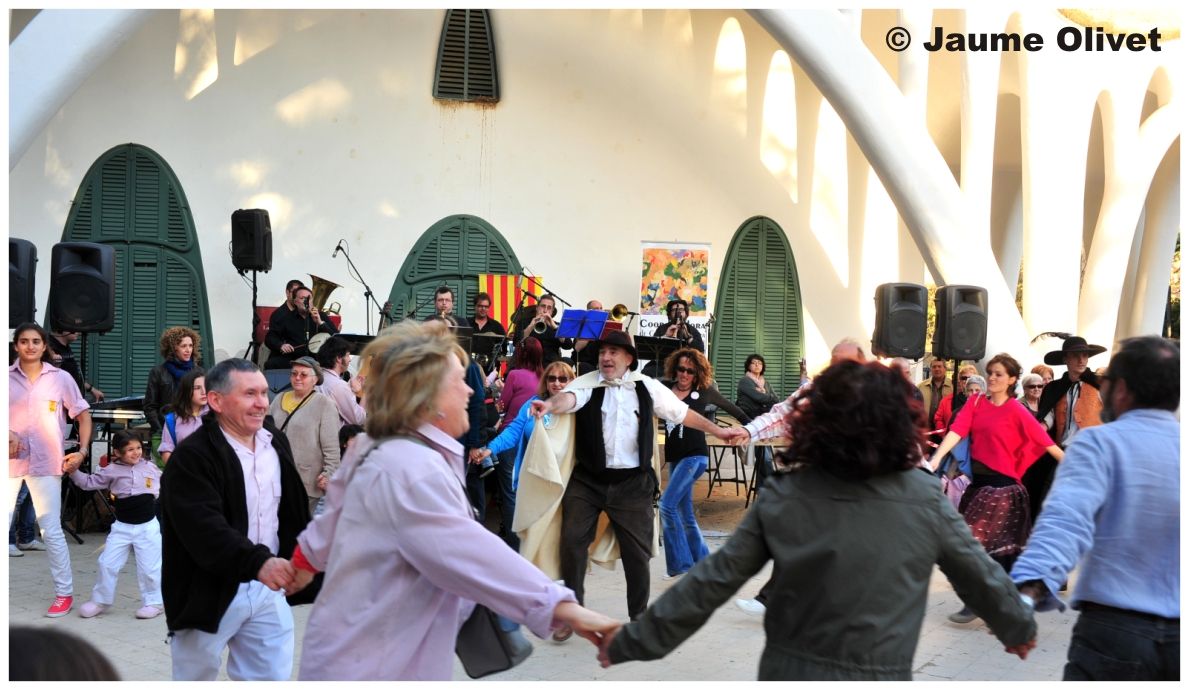 Culturassa 2013 F1414 � Jaume Olivet