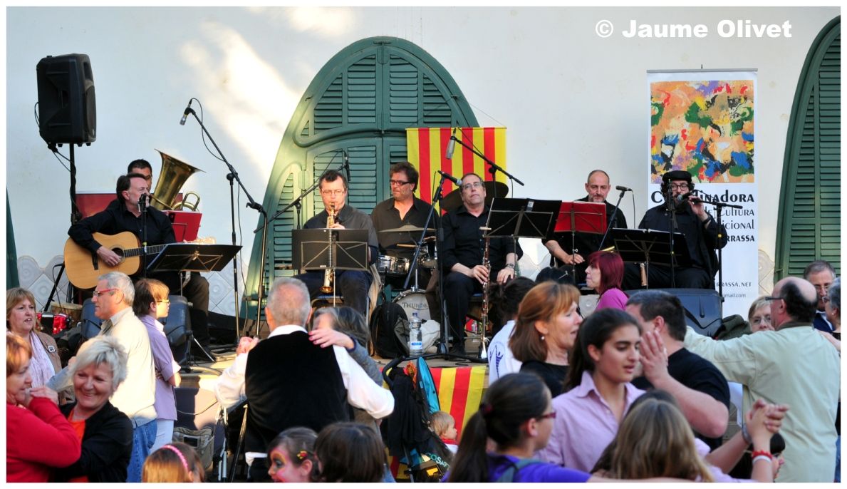 Culturassa 2013 F1416 � Jaume Olivet
