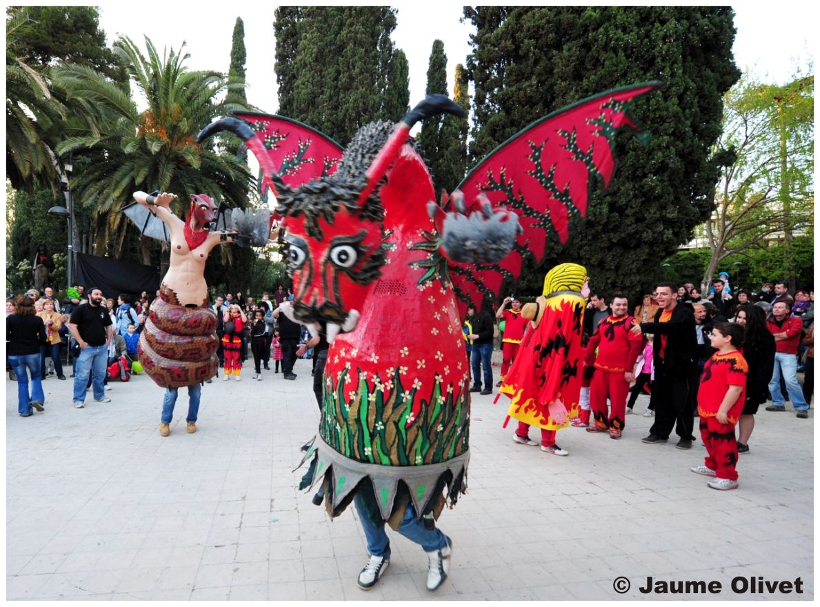 Culturassa 2013 F1508 � Jaume Olivet