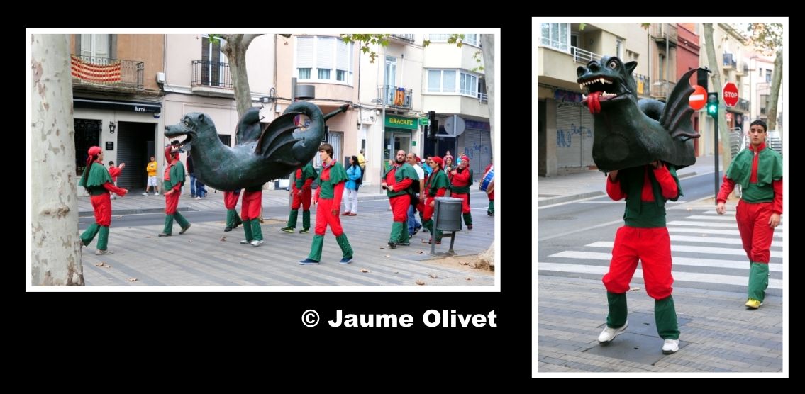  Jaume Olivet