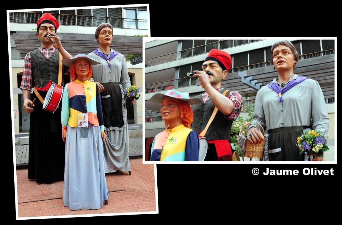 © Jaume Olivet 2013
