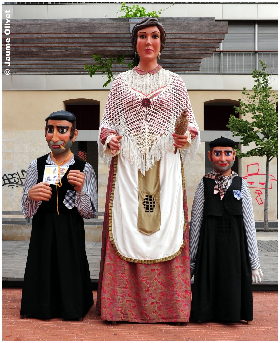 © Jaume Olivet 2013