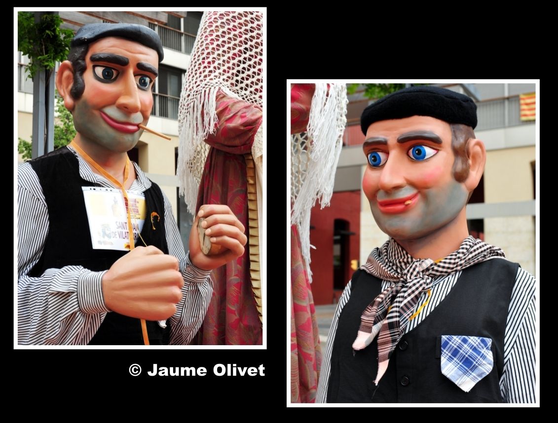 © Jaume Olivet 2013