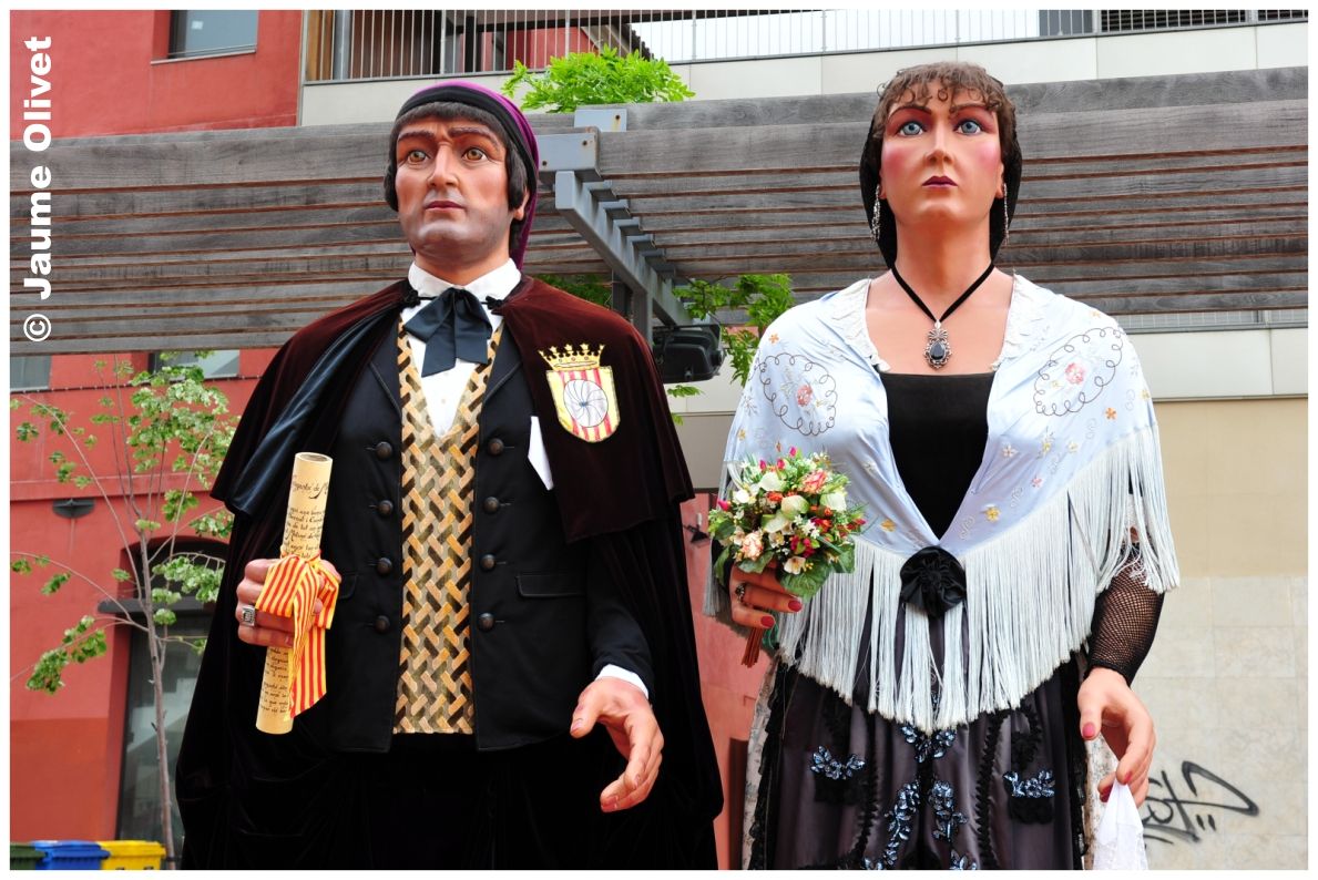 © Jaume Olivet 2013