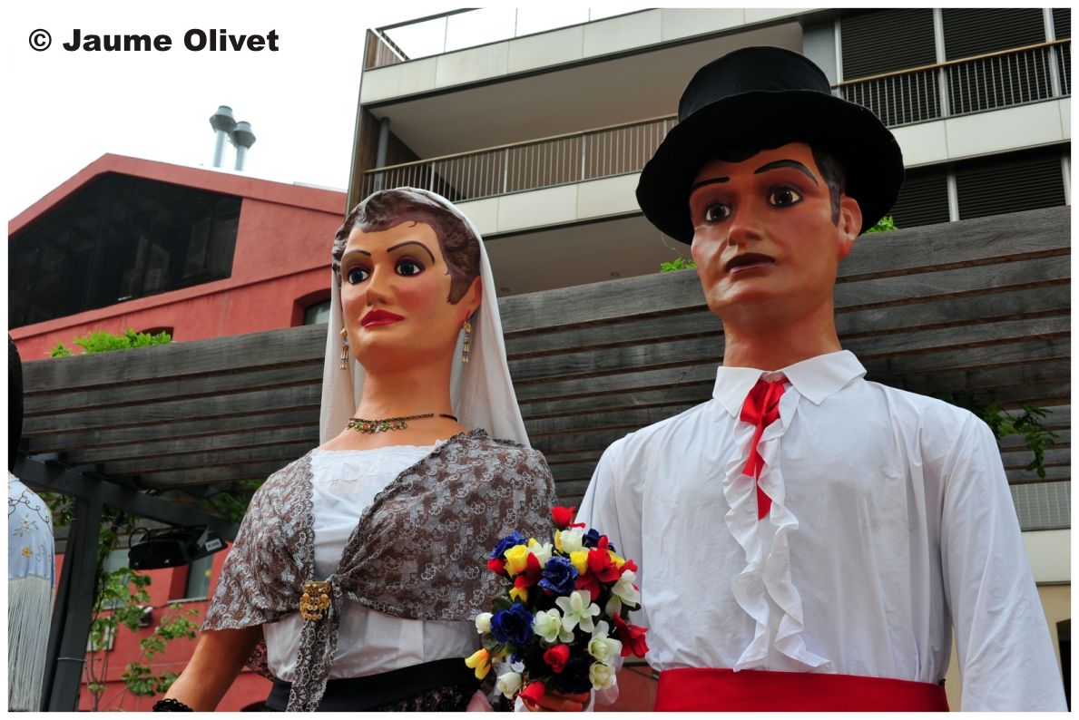 © Jaume Olivet 2013