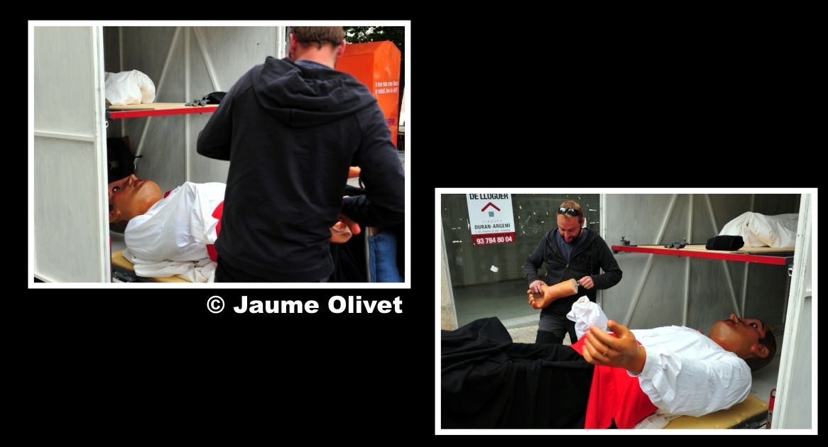 Jaume Olivet 2013