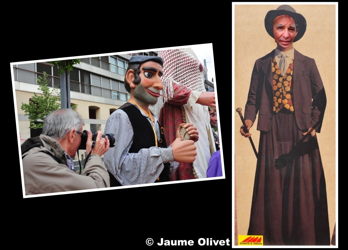  Jaume Olivet 2013