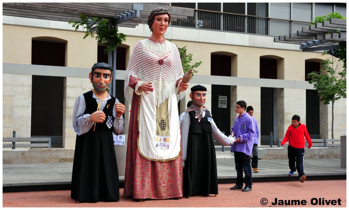  Jaume Olivet 2013