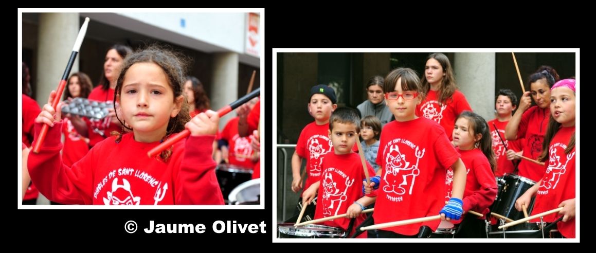  Jaume Olivet 2013