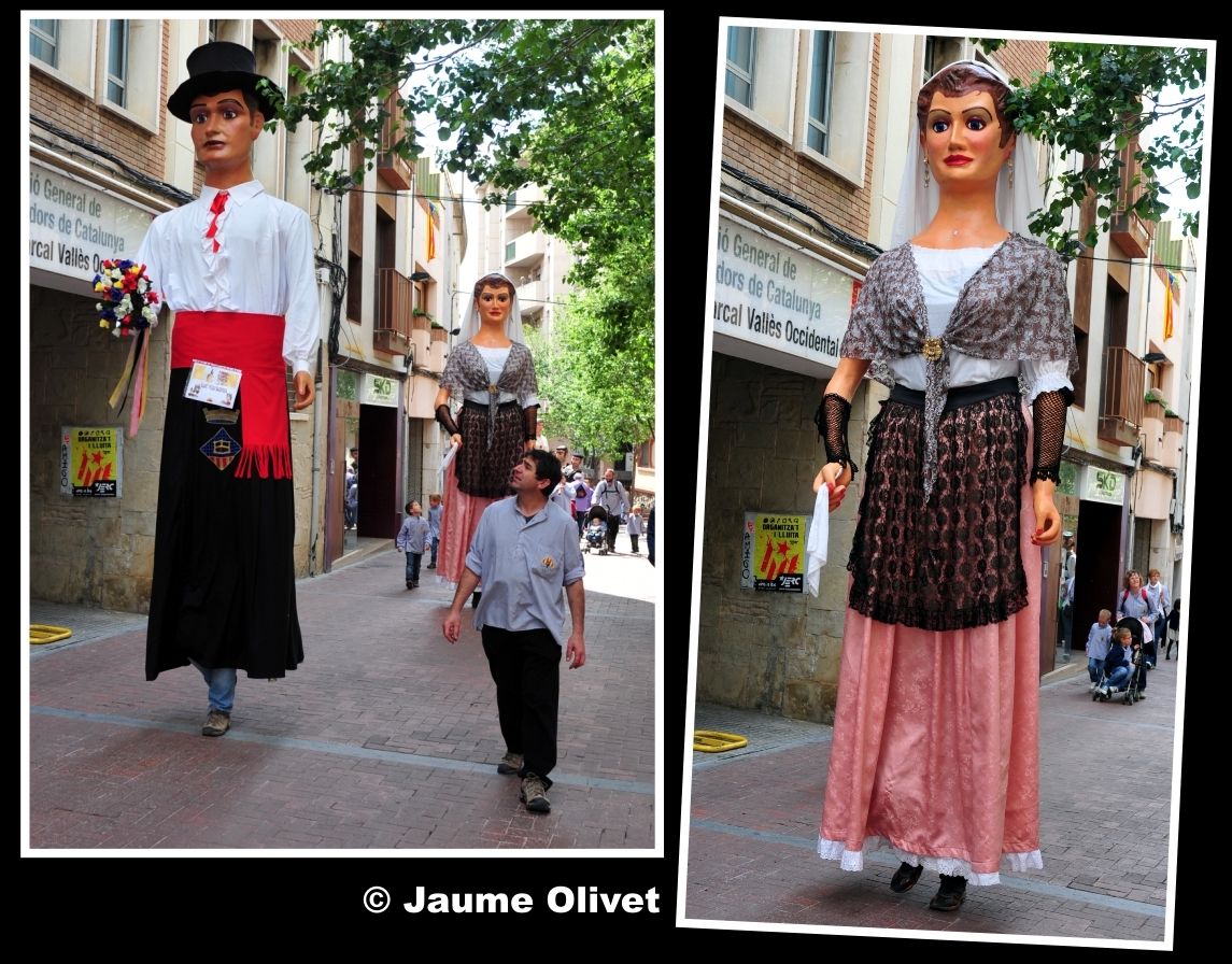  Jaume Olivet 2013