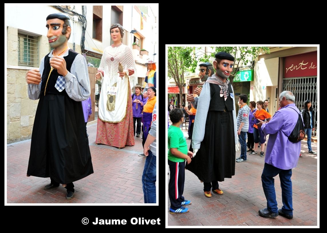  Jaume Olivet 2013