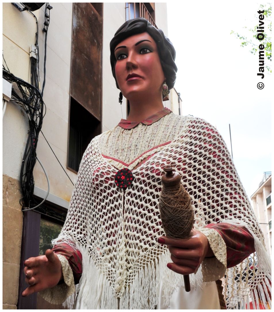  Jaume Olivet 2013