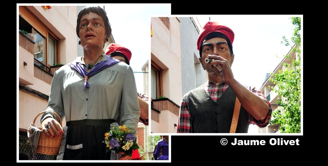  Jaume Olivet 2013