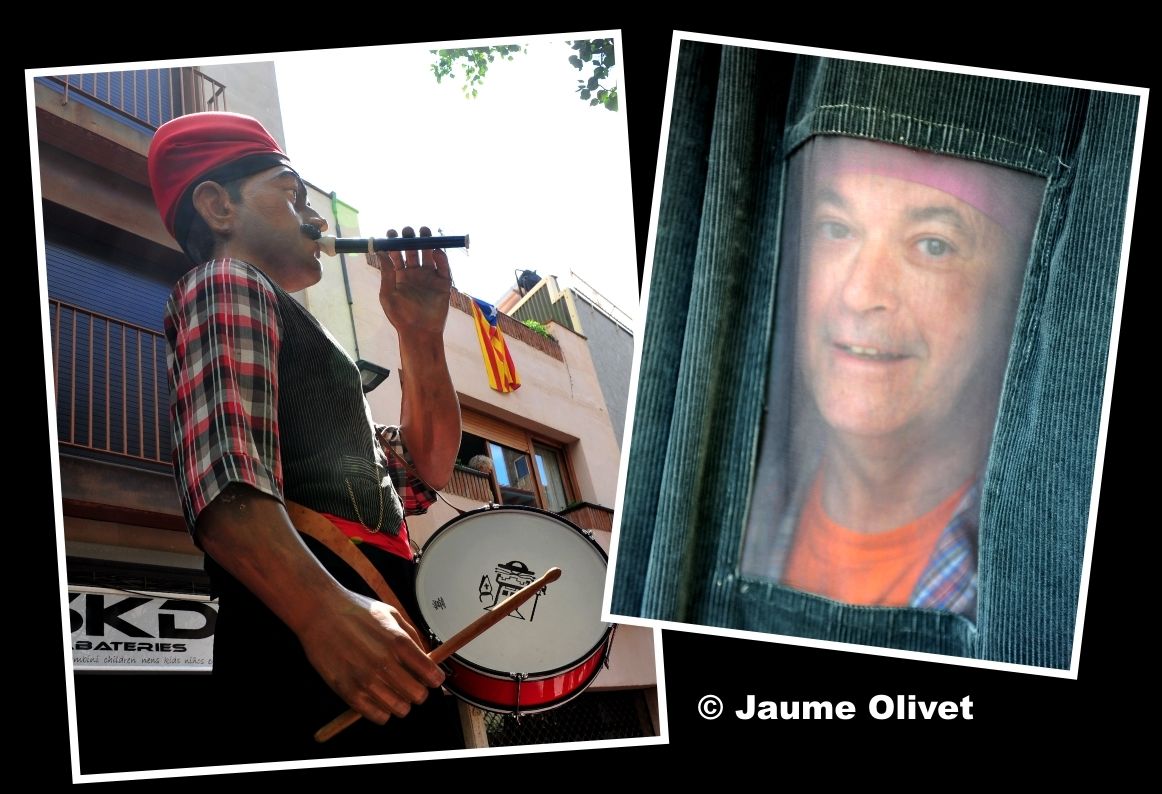  Jaume Olivet 2013