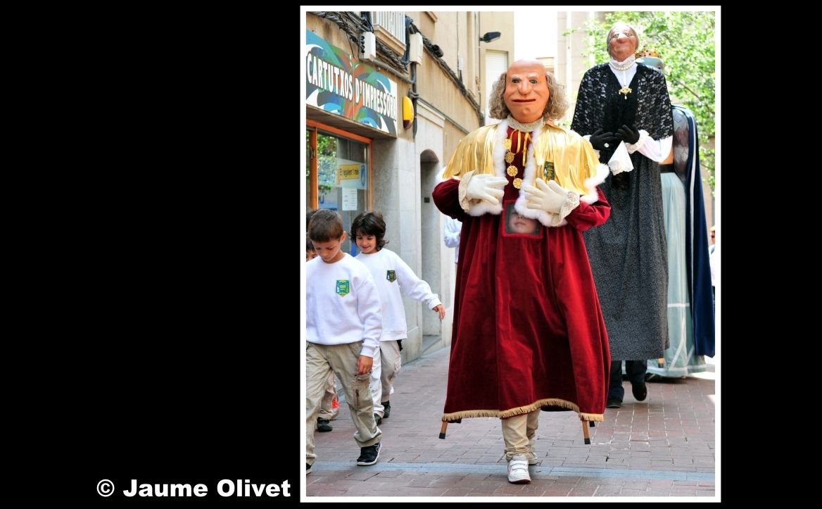  Jaume Olivet 2013