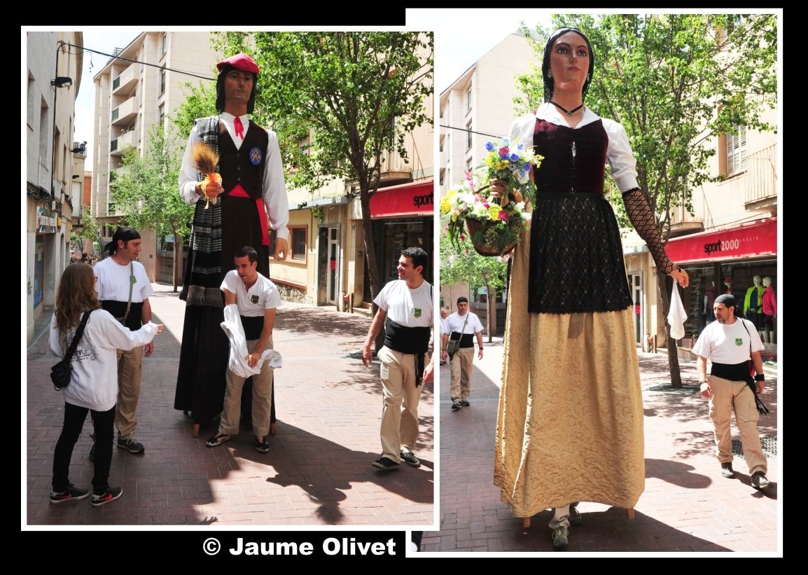  Jaume Olivet 2013