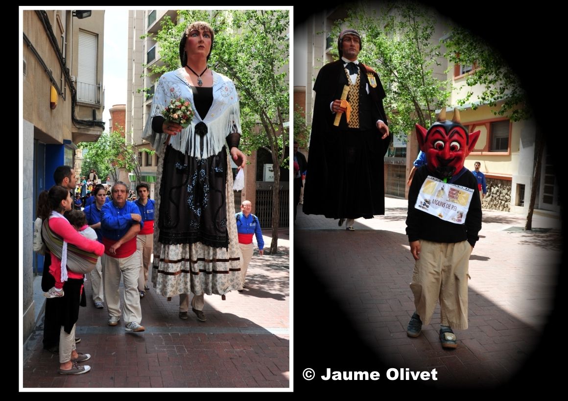  Jaume Olivet 2013