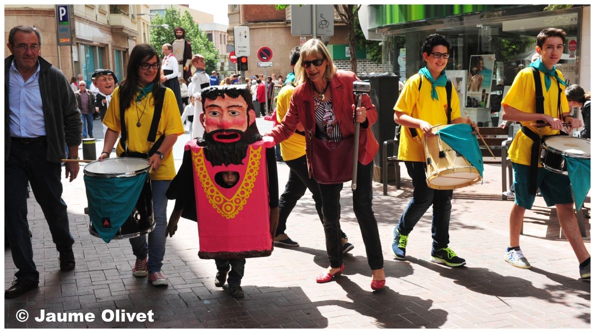  Jaume Olivet 2013
