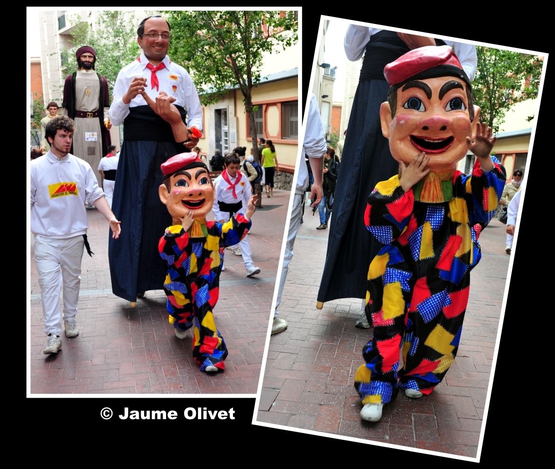  Jaume Olivet 2013