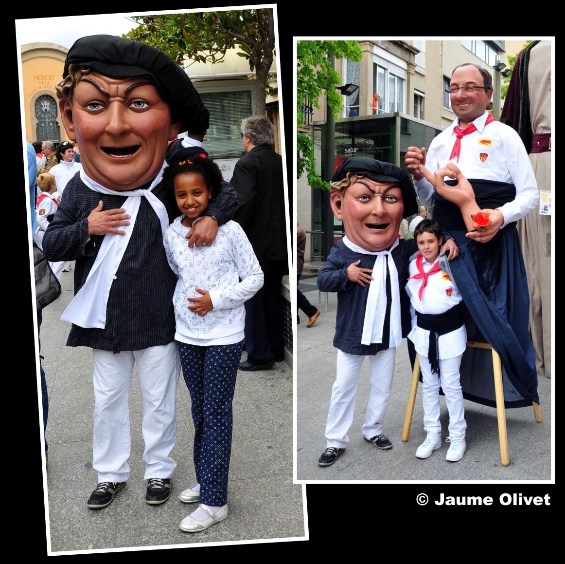  Jaume Olivet 2013
