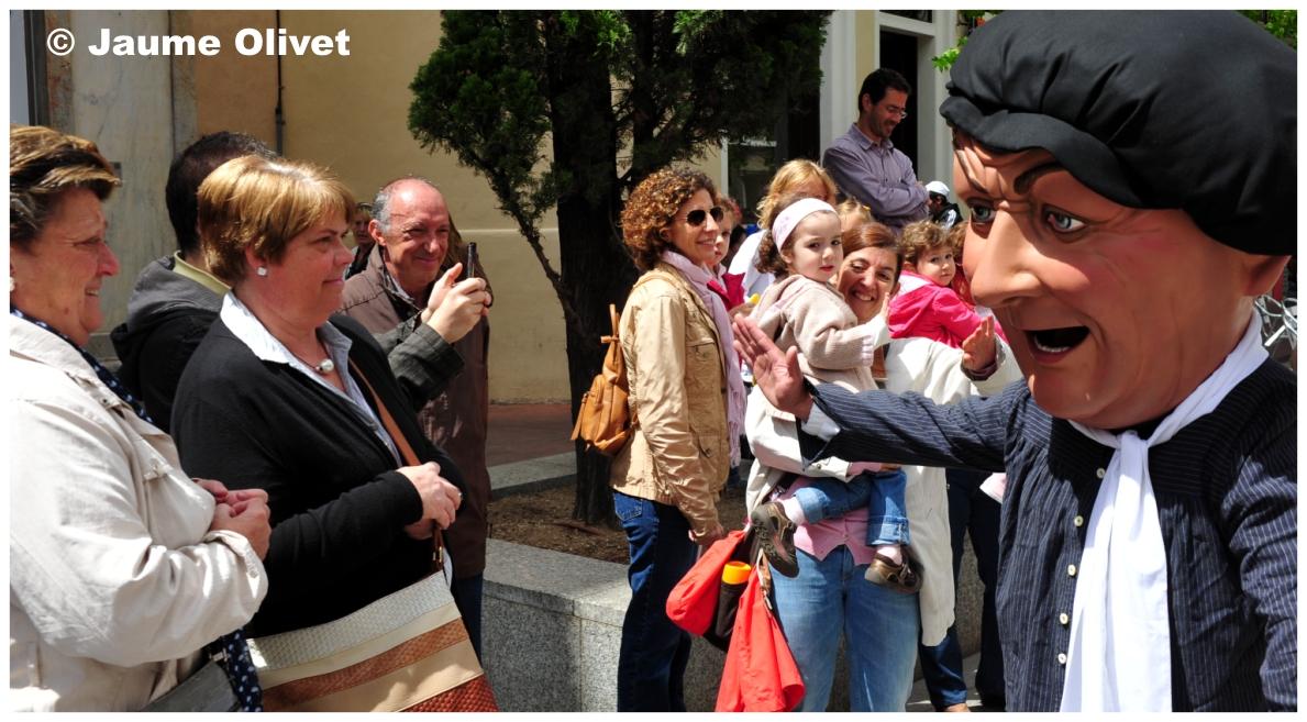  Jaume Olivet 2013