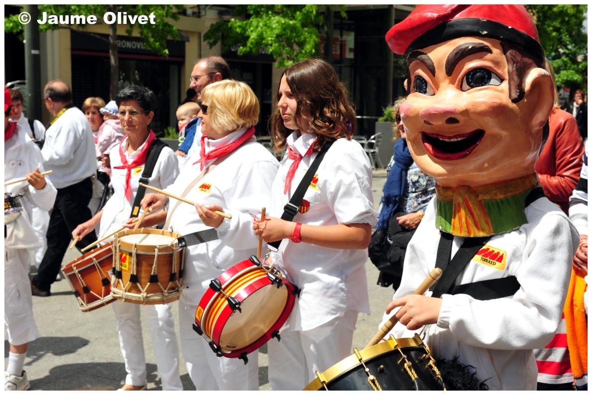  Jaume Olivet 2013