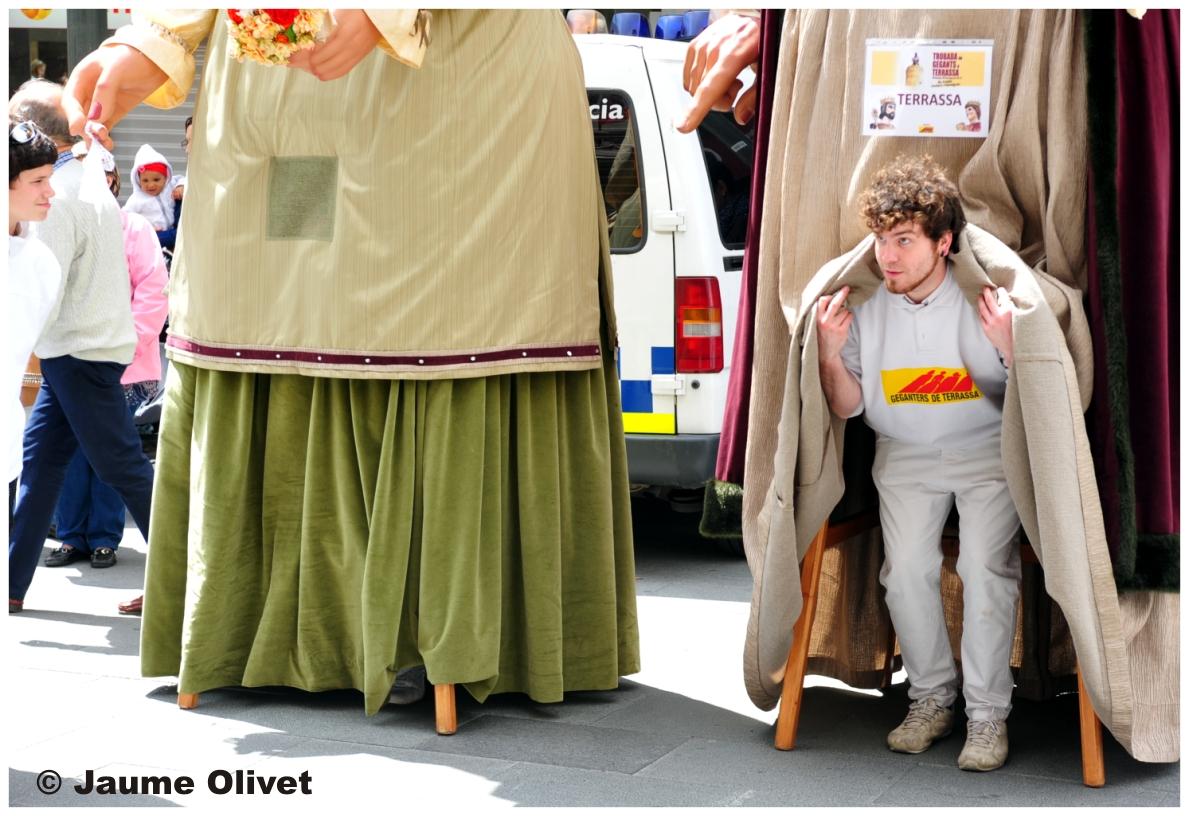  Jaume Olivet 2013