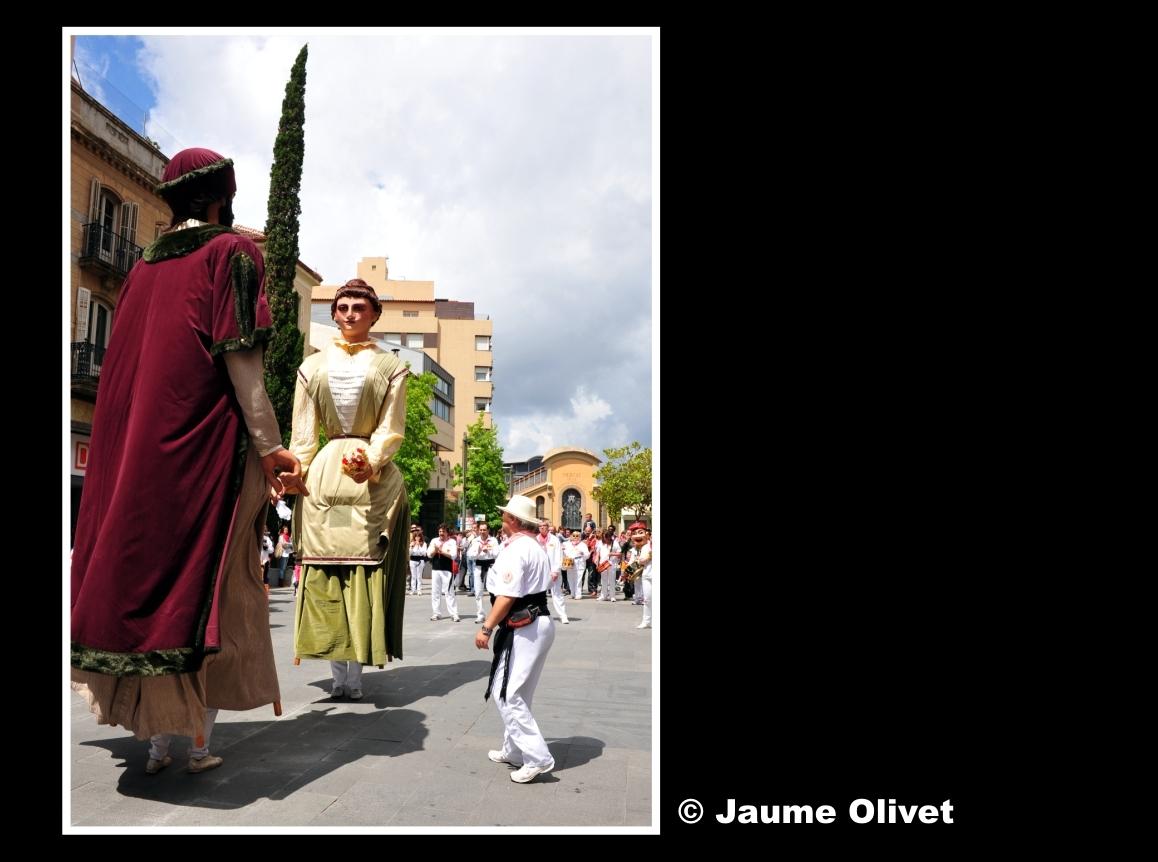  Jaume Olivet 2013