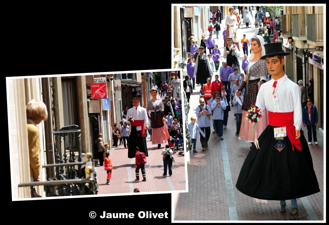  Jaume Olivet 2013