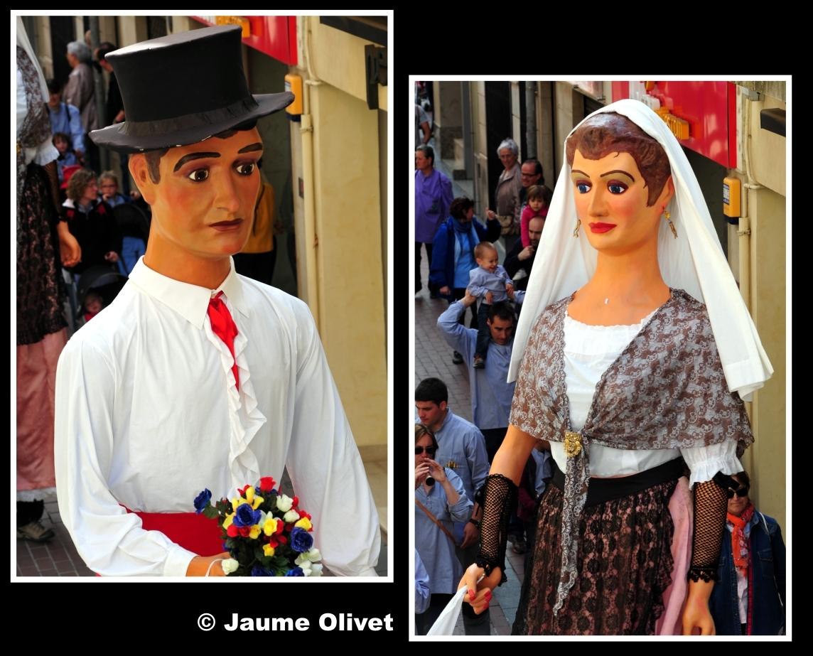 Jaume Olivet 2013