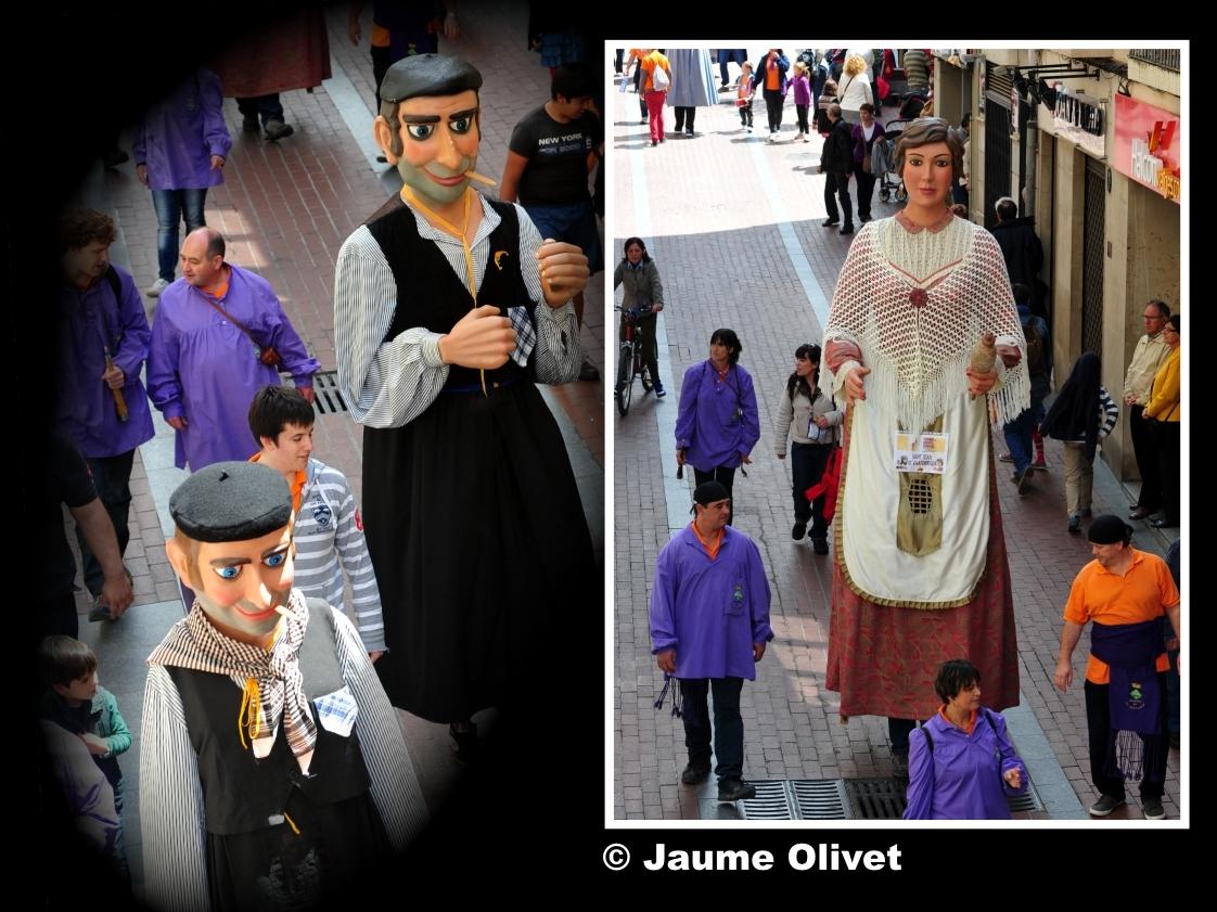  Jaume Olivet 2013