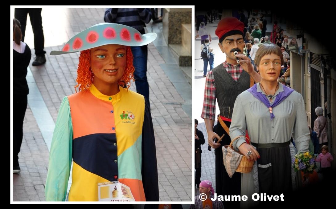  Jaume Olivet 2013