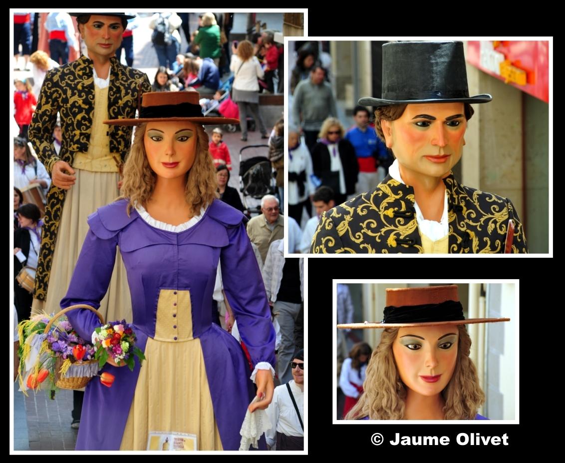  Jaume Olivet 2013