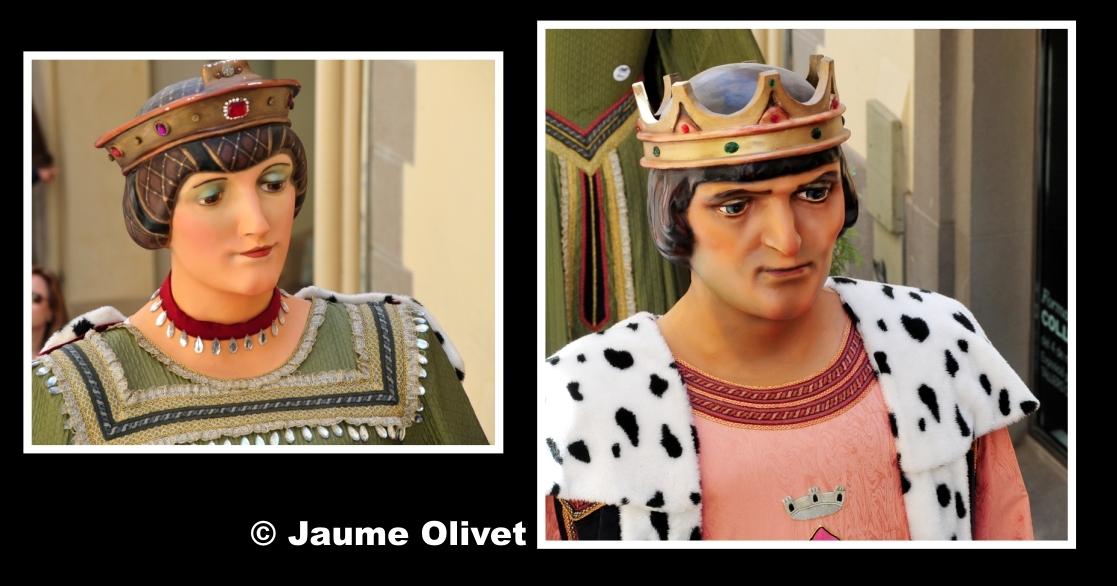  Jaume Olivet 2013