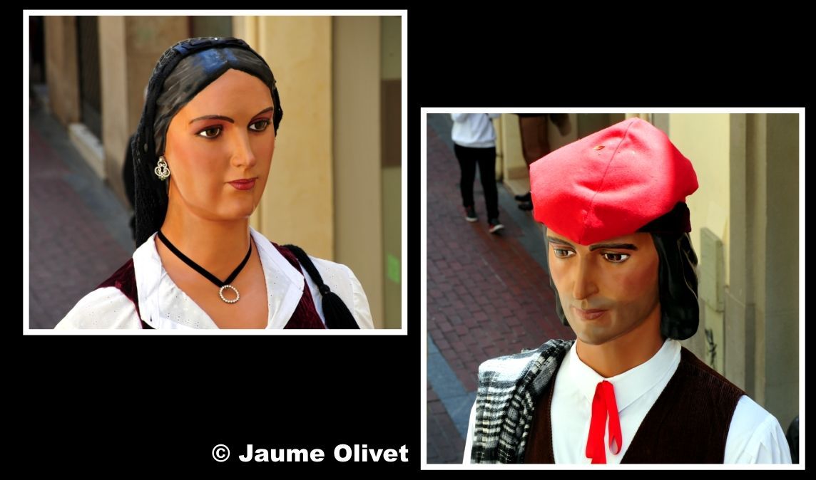  Jaume Olivet 2013