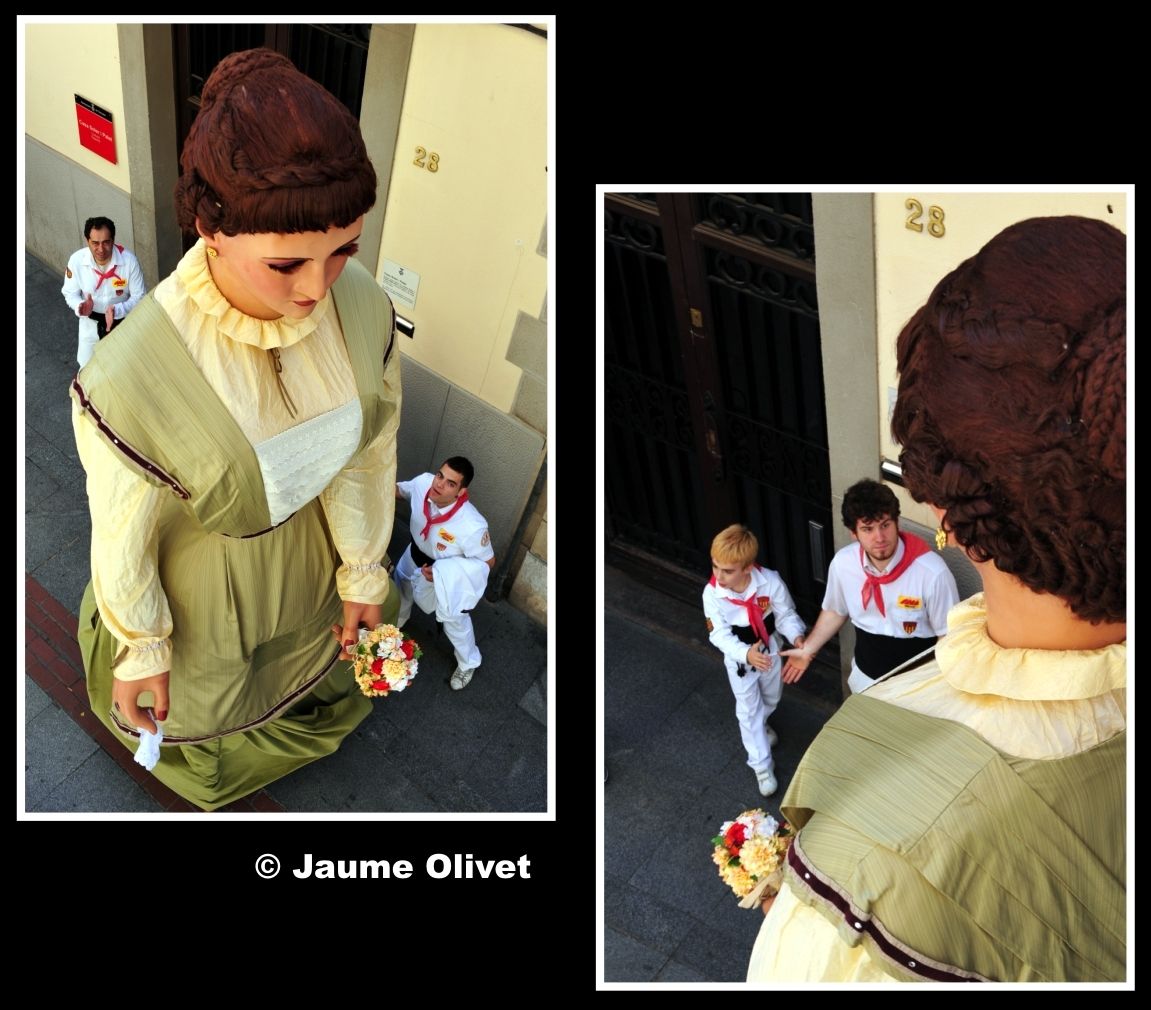  Jaume Olivet 2013
