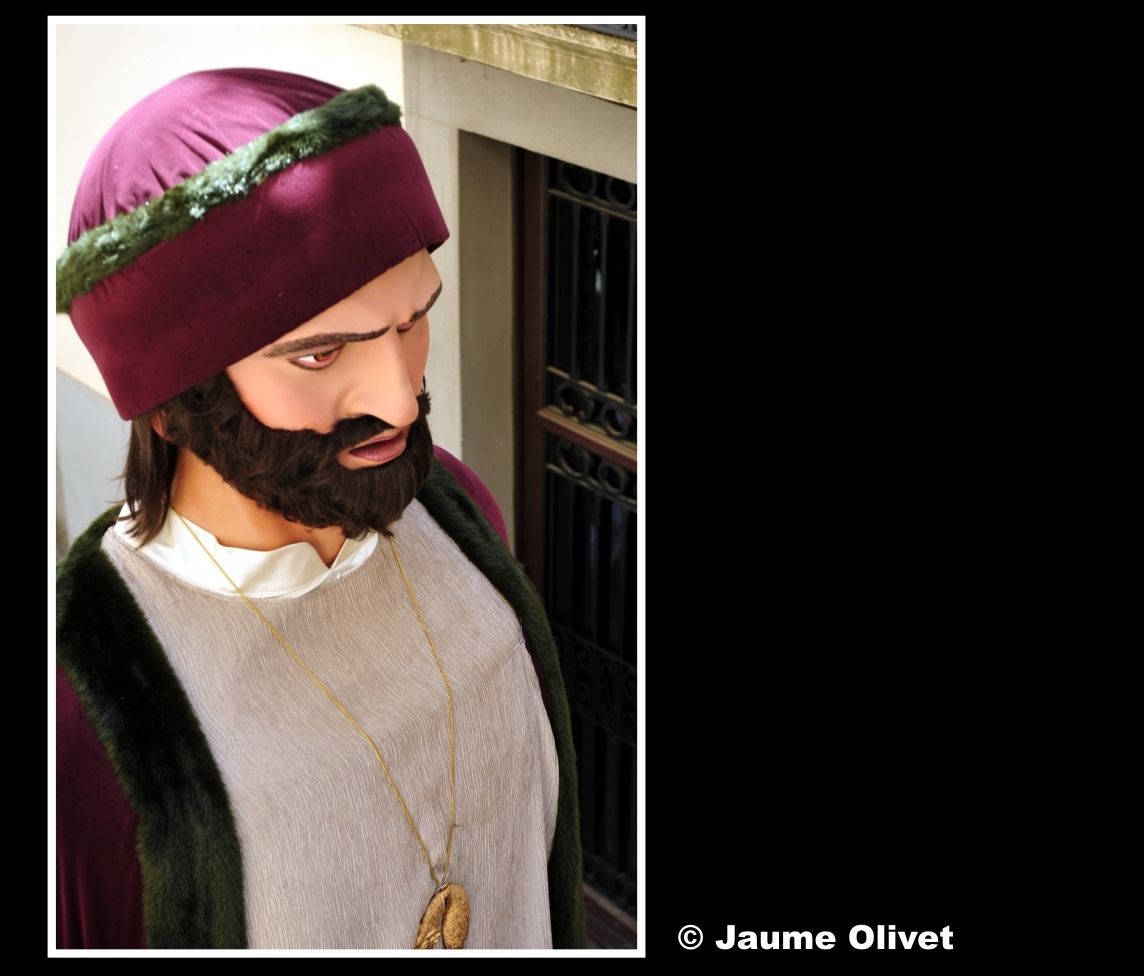  Jaume Olivet 2013