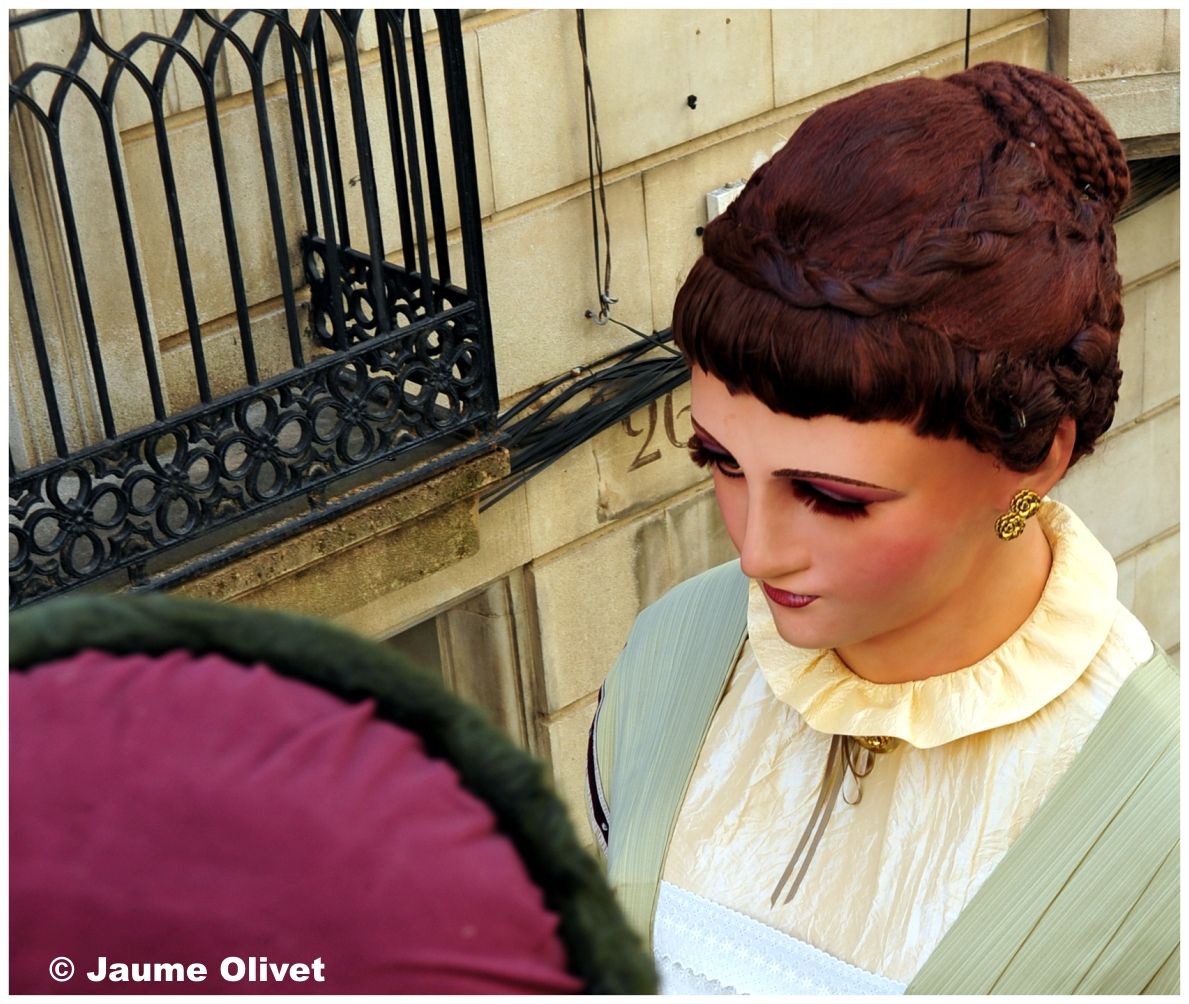  Jaume Olivet 2013