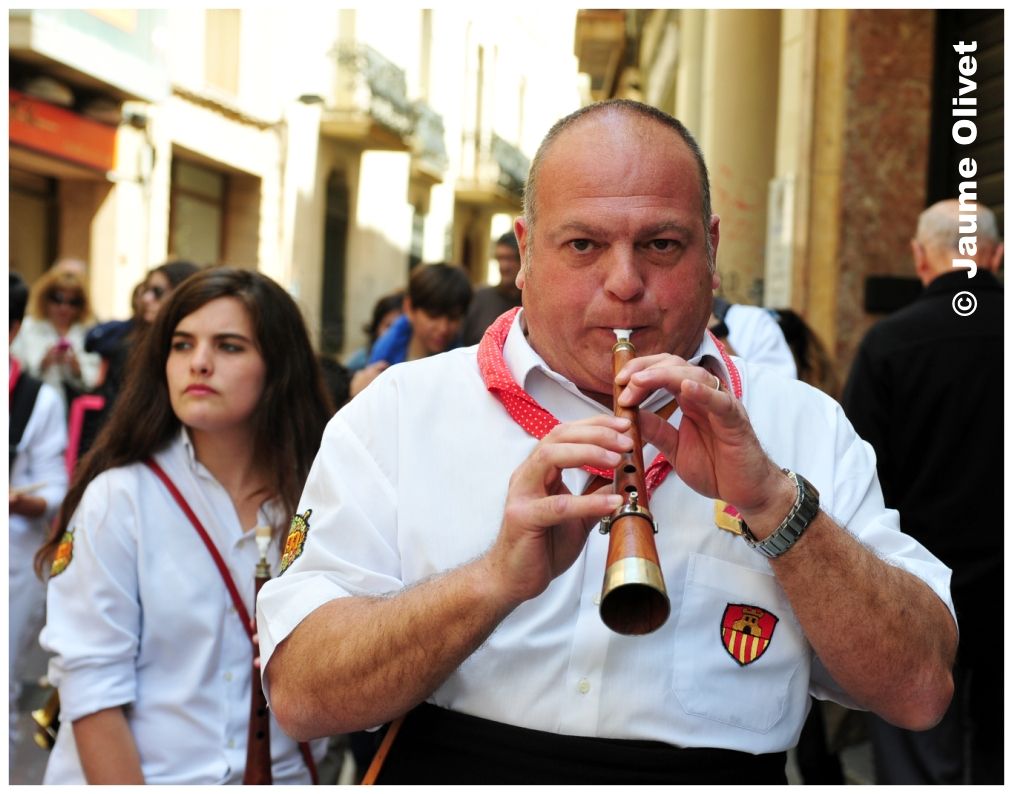  Jaume Olivet 2013