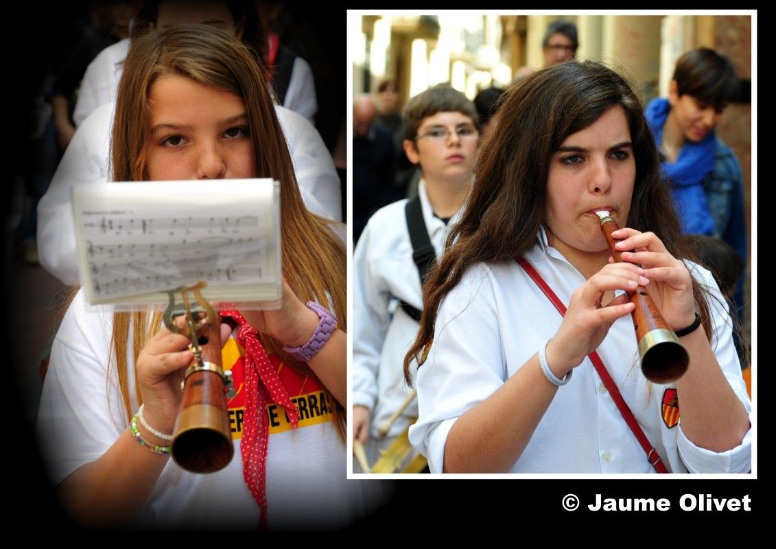  Jaume Olivet 2013